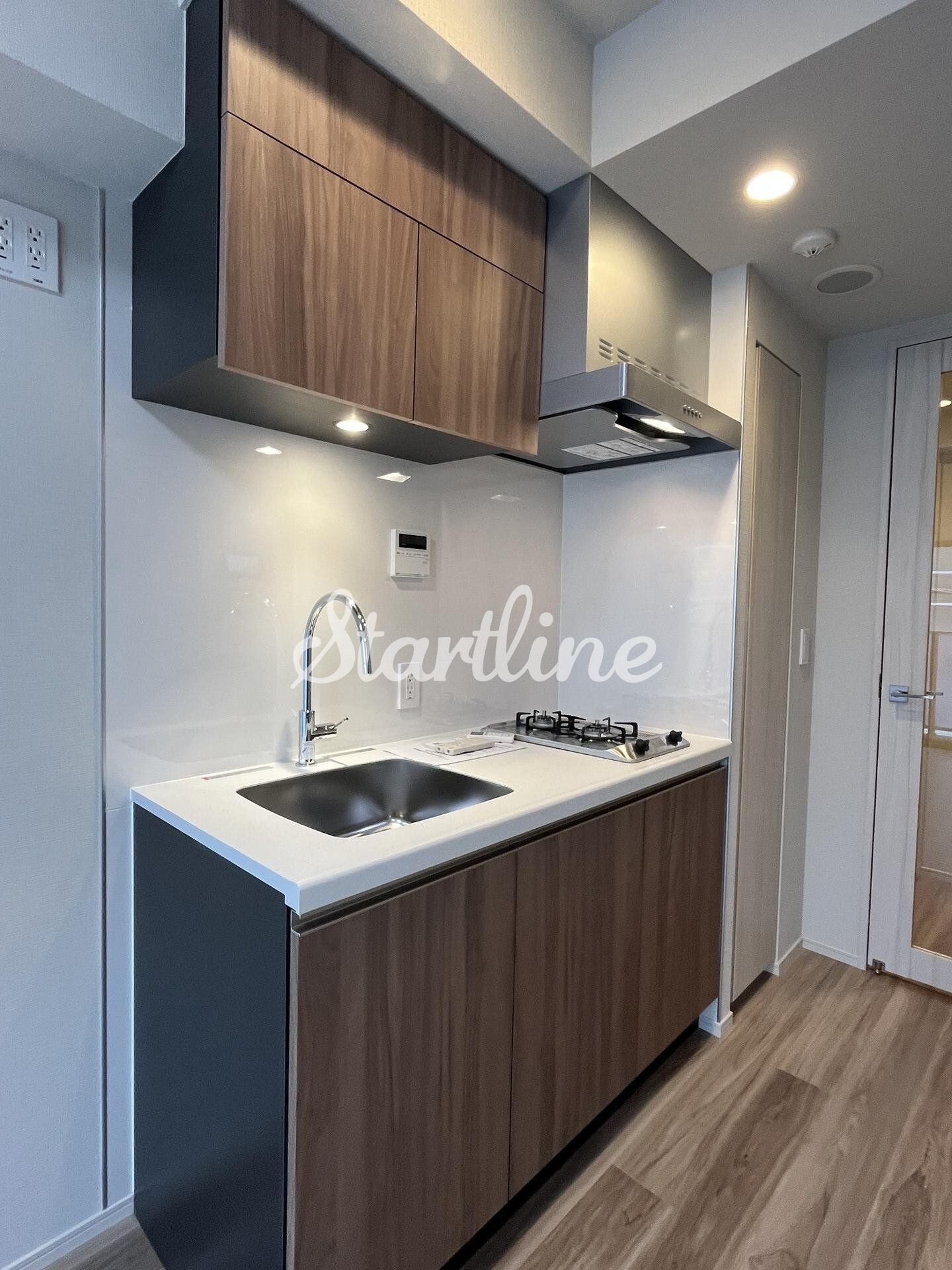 ジオエント秋葉原の物件内観写真