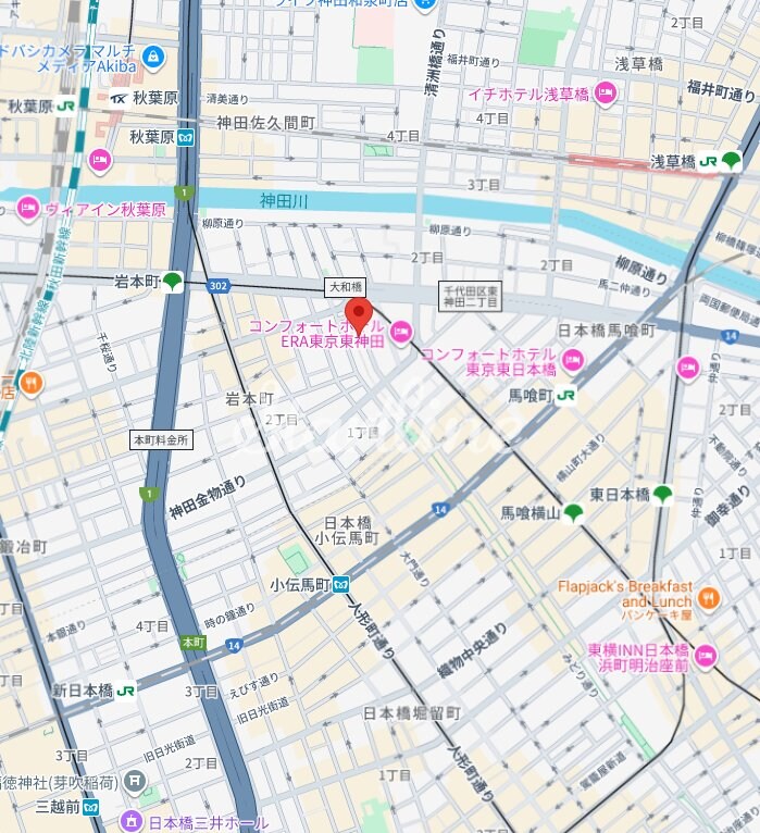 東神田テラスレジデンスの物件内観写真