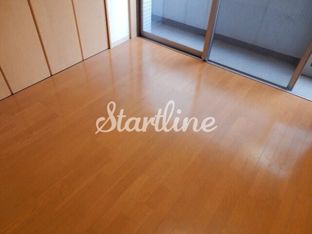 エスティメゾン神田の物件内観写真