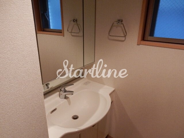 エスティメゾン神田の物件内観写真