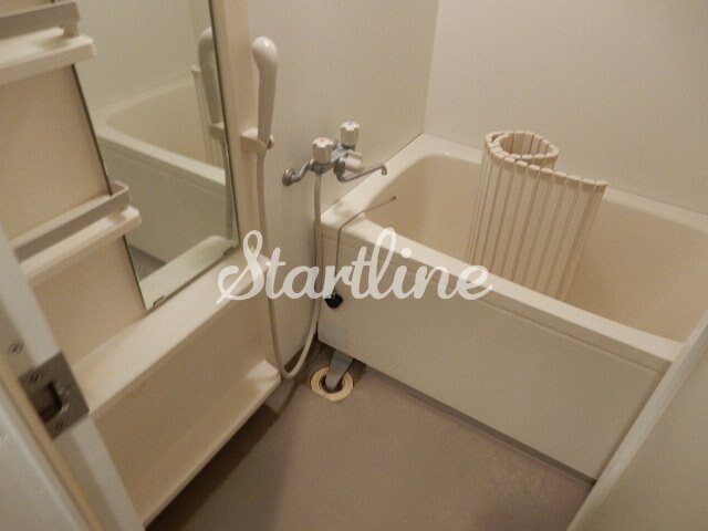 エスティメゾン神田の物件内観写真