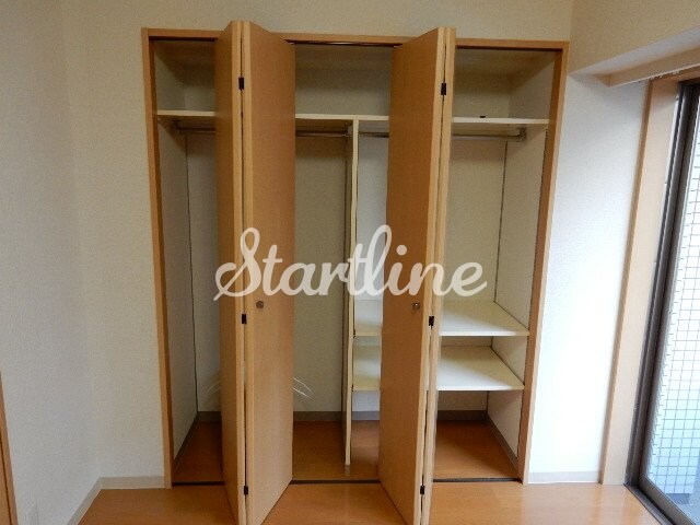 エスティメゾン神田の物件内観写真