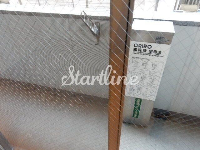 エスティメゾン神田の物件内観写真