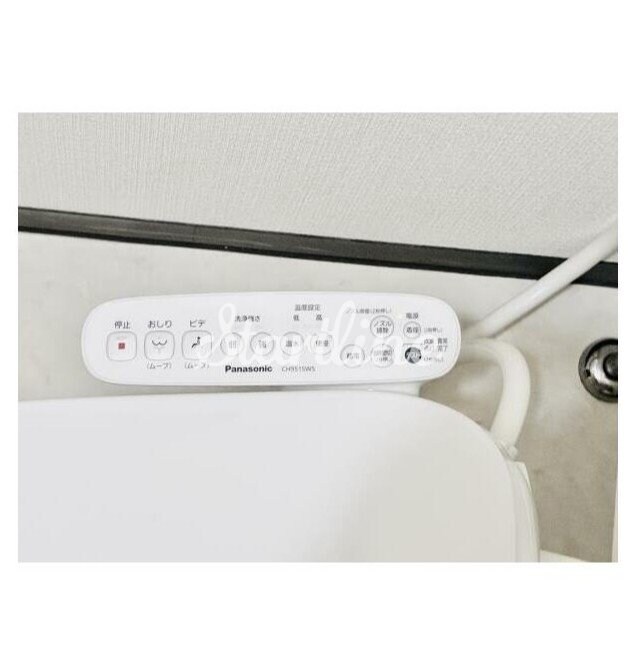 シティハイツ根津の物件内観写真