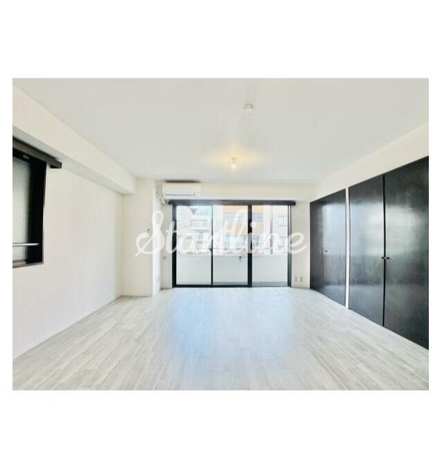 シティハイツ根津の物件内観写真