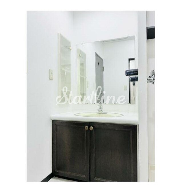 シティハイツ根津の物件内観写真