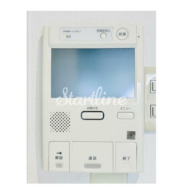 シティハイツ根津の物件内観写真