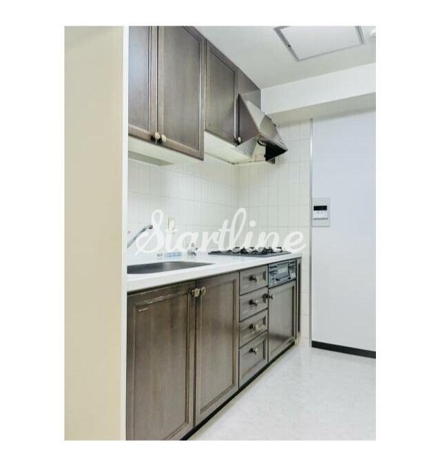 シティハイツ根津の物件内観写真