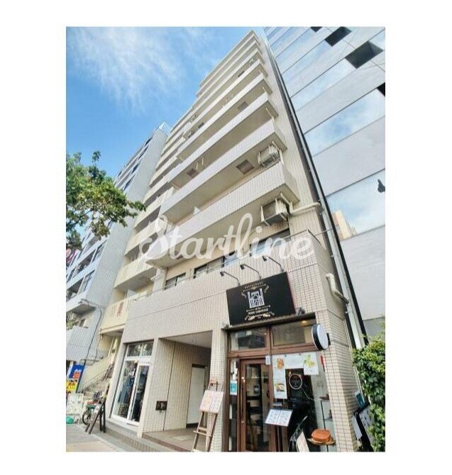 シティハイツ根津の物件内観写真