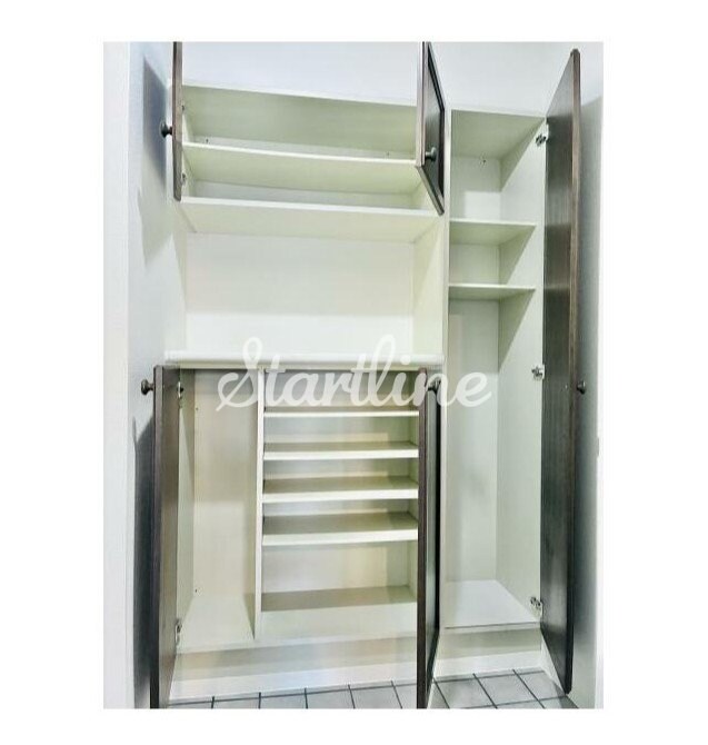 シティハイツ根津の物件内観写真