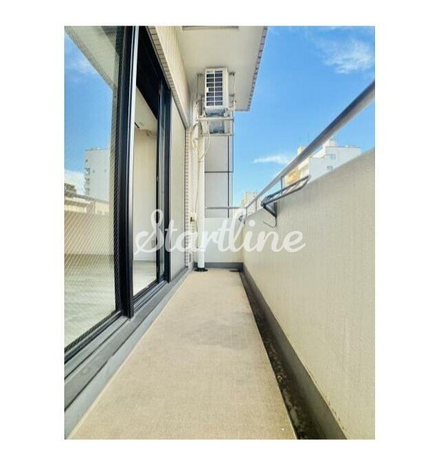 シティハイツ根津の物件内観写真