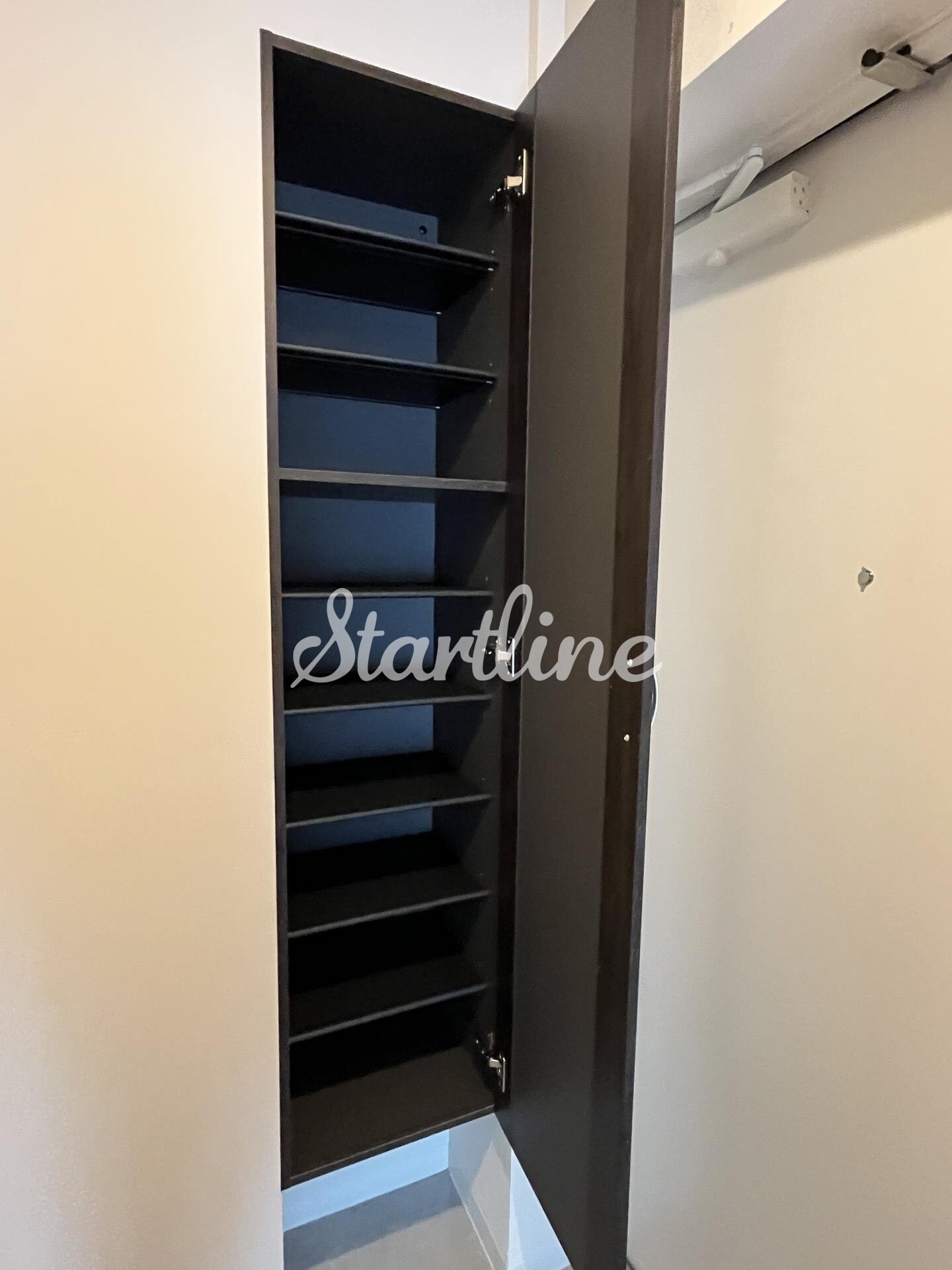 アリビス本郷三丁目（Alivis本郷三丁目）の物件内観写真