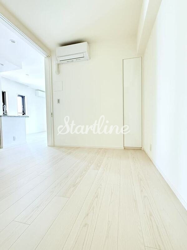 シティハウス湯島ステーションコートの物件内観写真