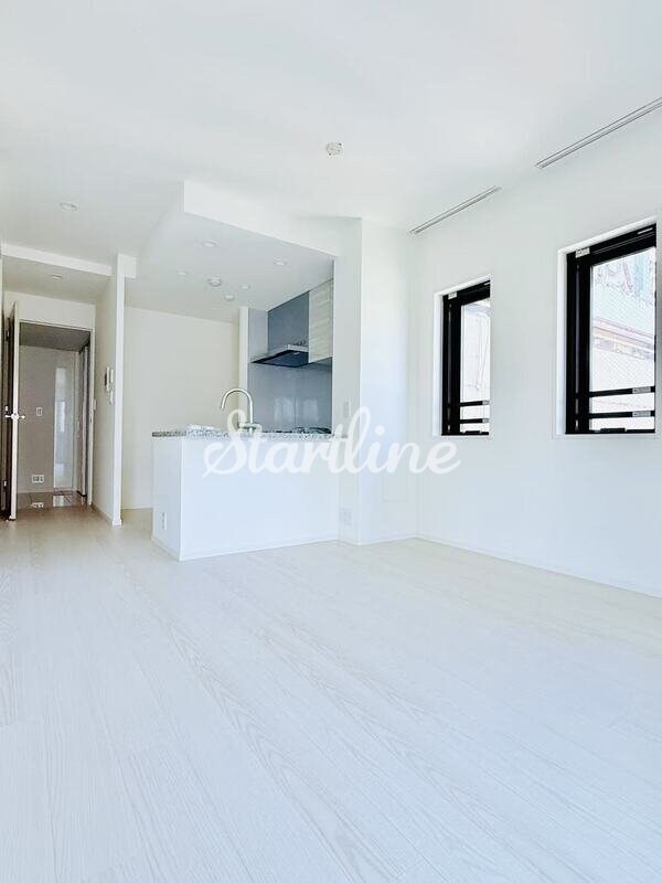 シティハウス湯島ステーションコートの物件内観写真