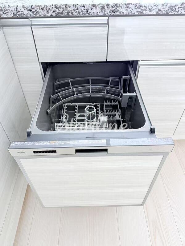 シティハウス湯島ステーションコートの物件内観写真