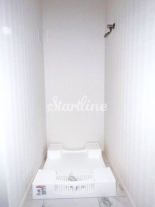 シティハウス湯島ステーションコートの物件内観写真