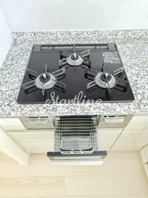 シティハウス湯島ステーションコートの物件内観写真