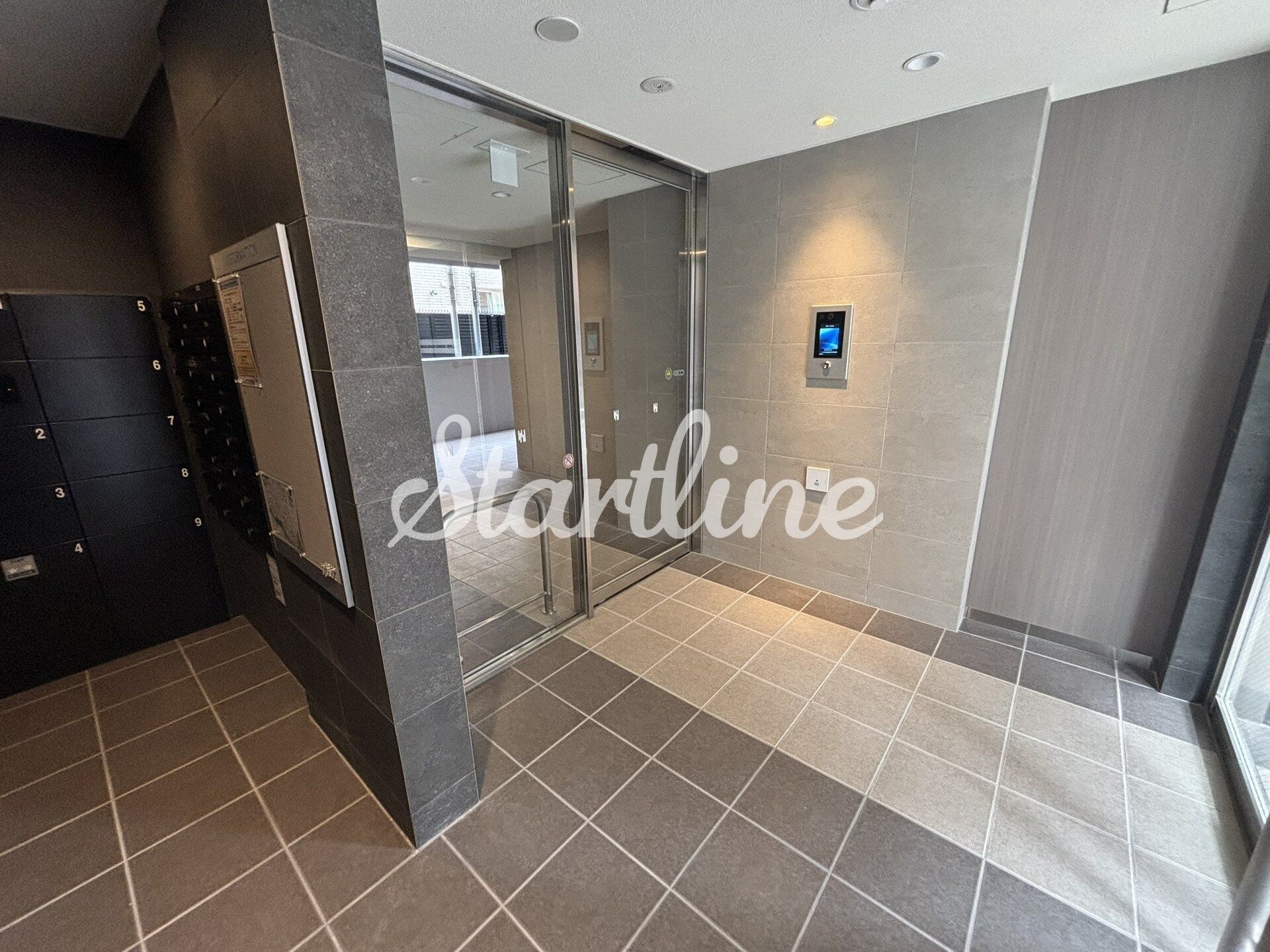 アリビス本郷三丁目（Alivis本郷三丁目）の物件内観写真