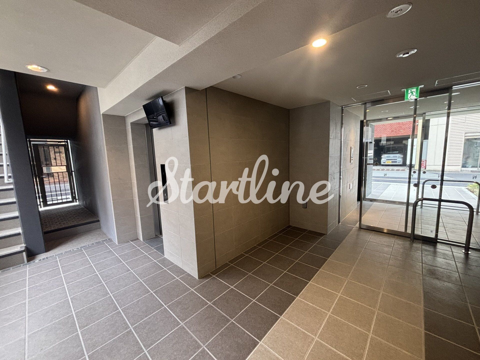 アリビス本郷三丁目（Alivis本郷三丁目）の物件内観写真