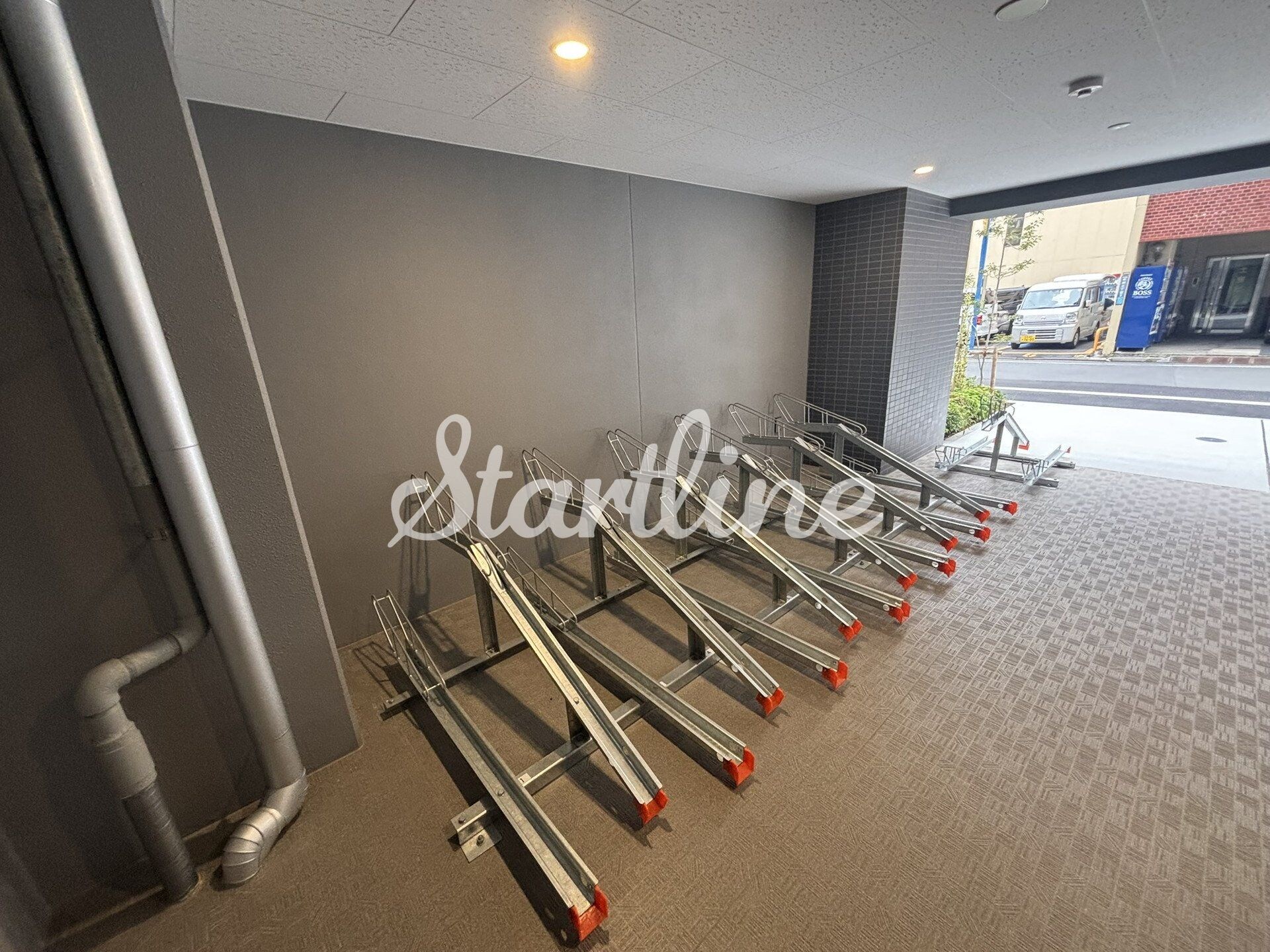 アリビス本郷三丁目（Alivis本郷三丁目）の物件内観写真