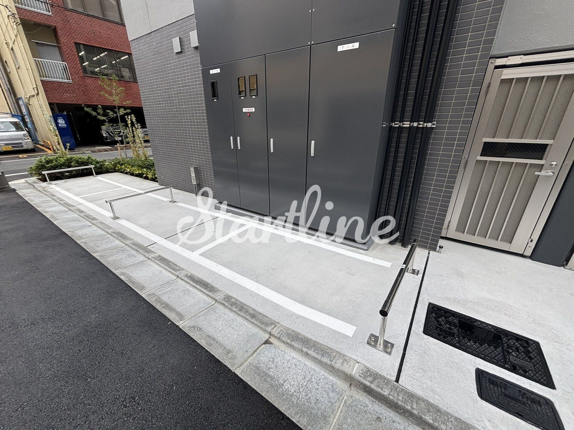 アリビス本郷三丁目（Alivis本郷三丁目）の物件内観写真