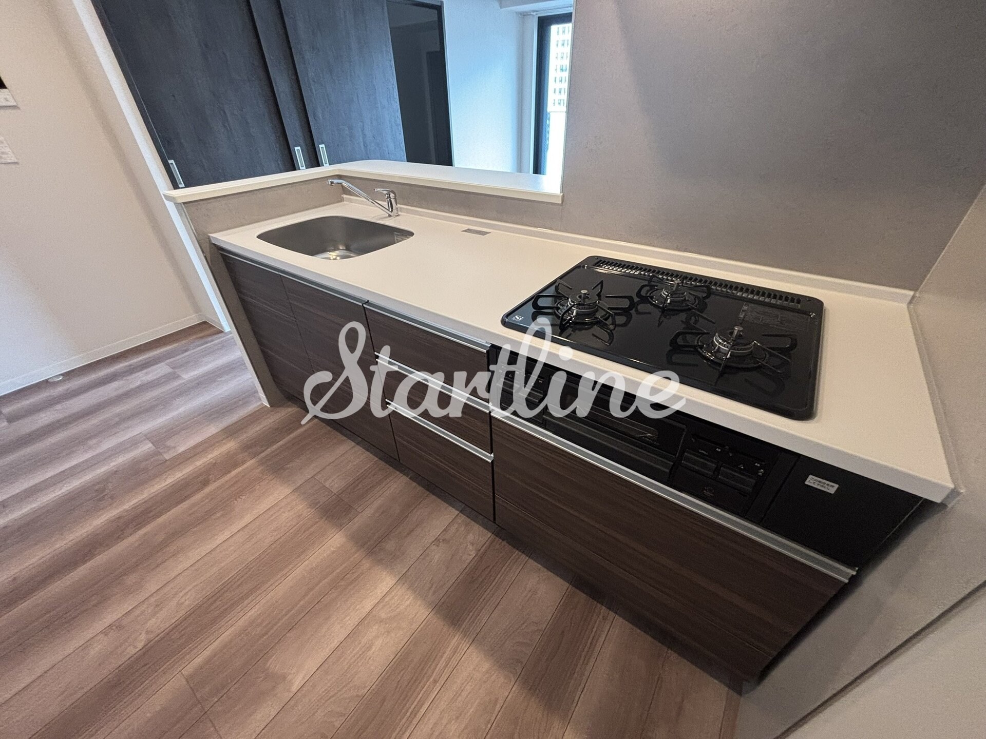 アリビス本郷三丁目（Alivis本郷三丁目）の物件内観写真