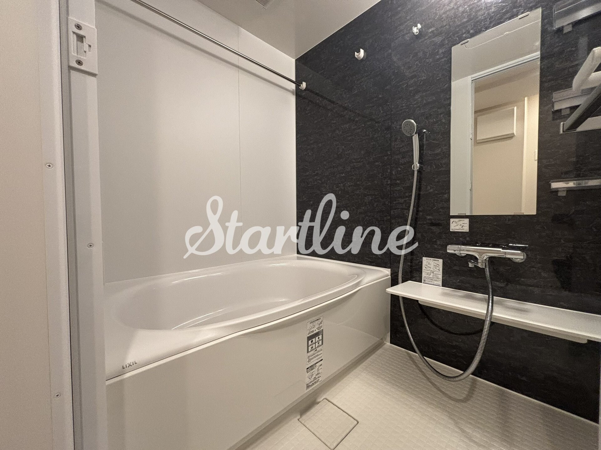 アリビス本郷三丁目（Alivis本郷三丁目）の物件内観写真