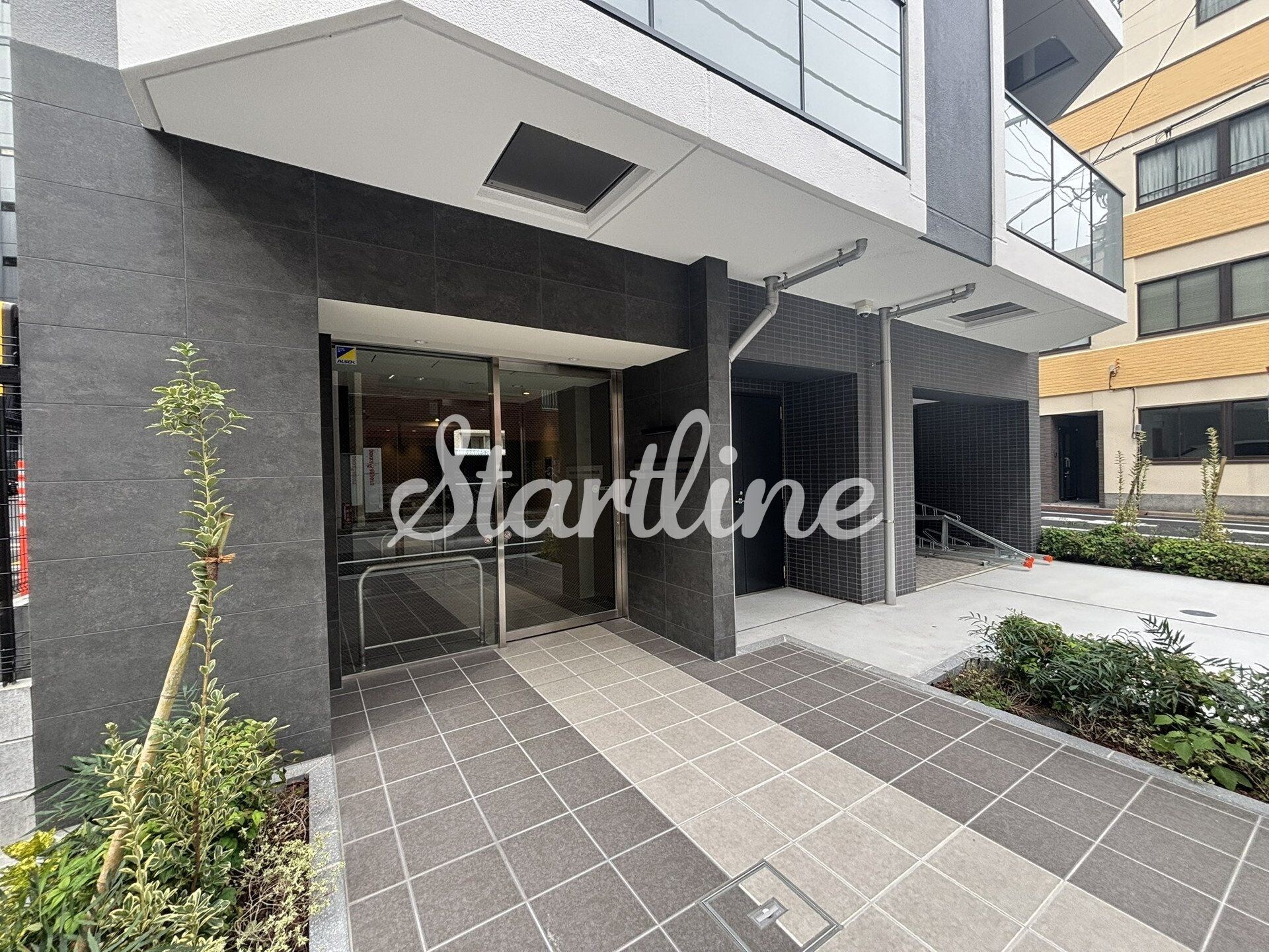 アリビス本郷三丁目（Alivis本郷三丁目）の物件内観写真