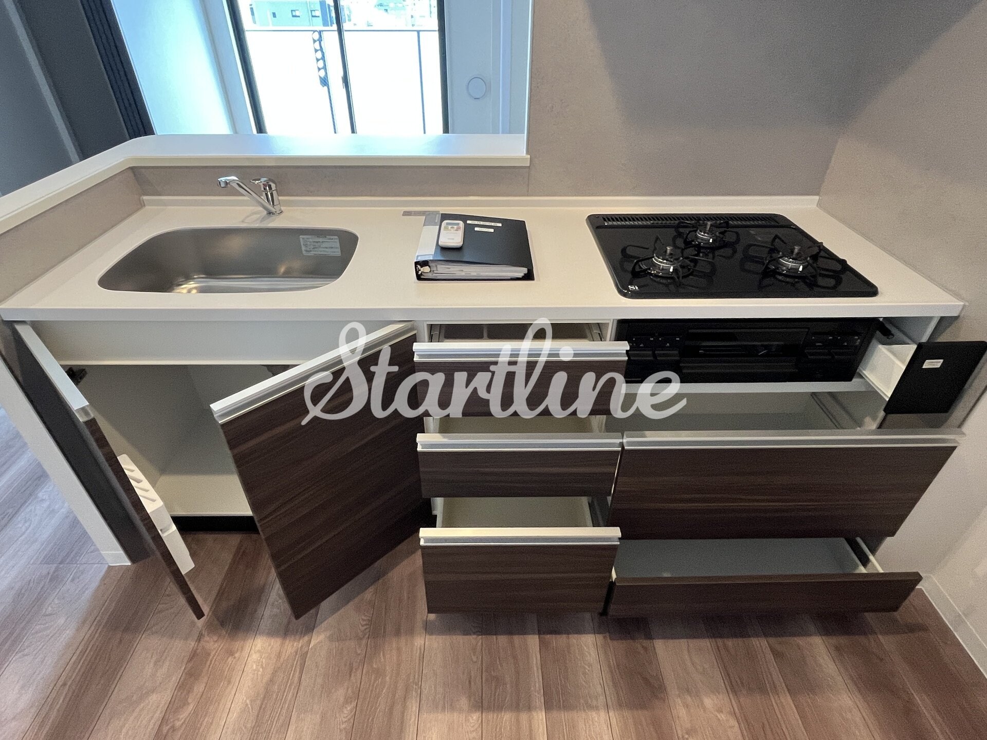 アリビス本郷三丁目（Alivis本郷三丁目）の物件内観写真