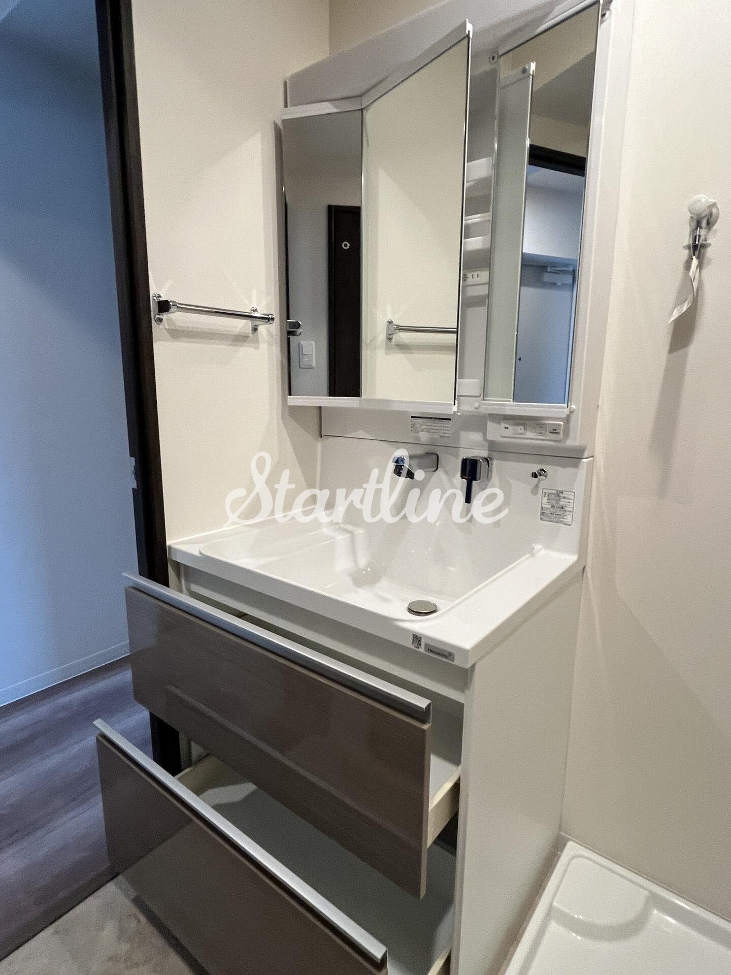 アリビス本郷三丁目（Alivis本郷三丁目）の物件内観写真