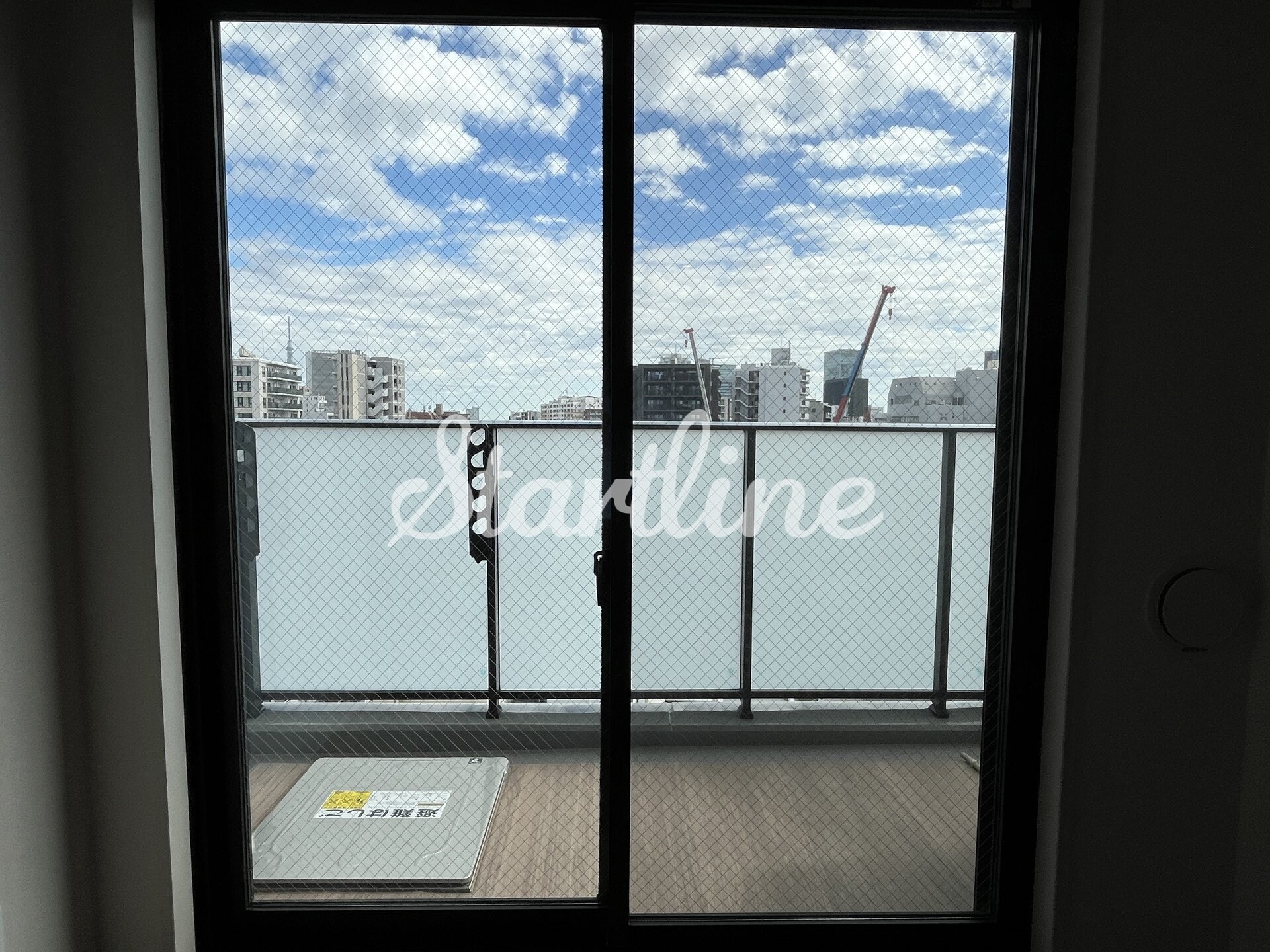 アリビス本郷三丁目（Alivis本郷三丁目）の物件内観写真