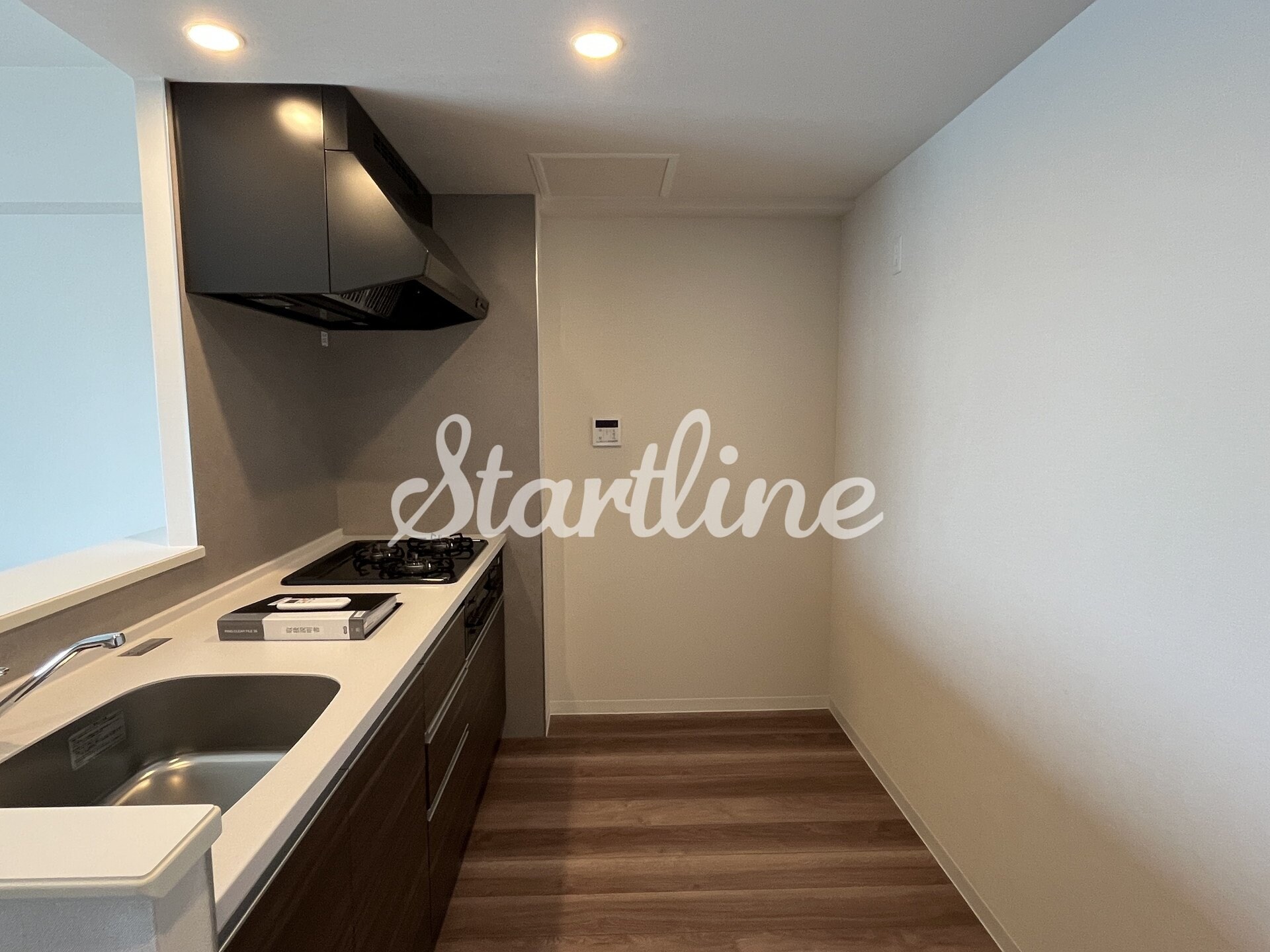 アリビス本郷三丁目（Alivis本郷三丁目）の物件内観写真