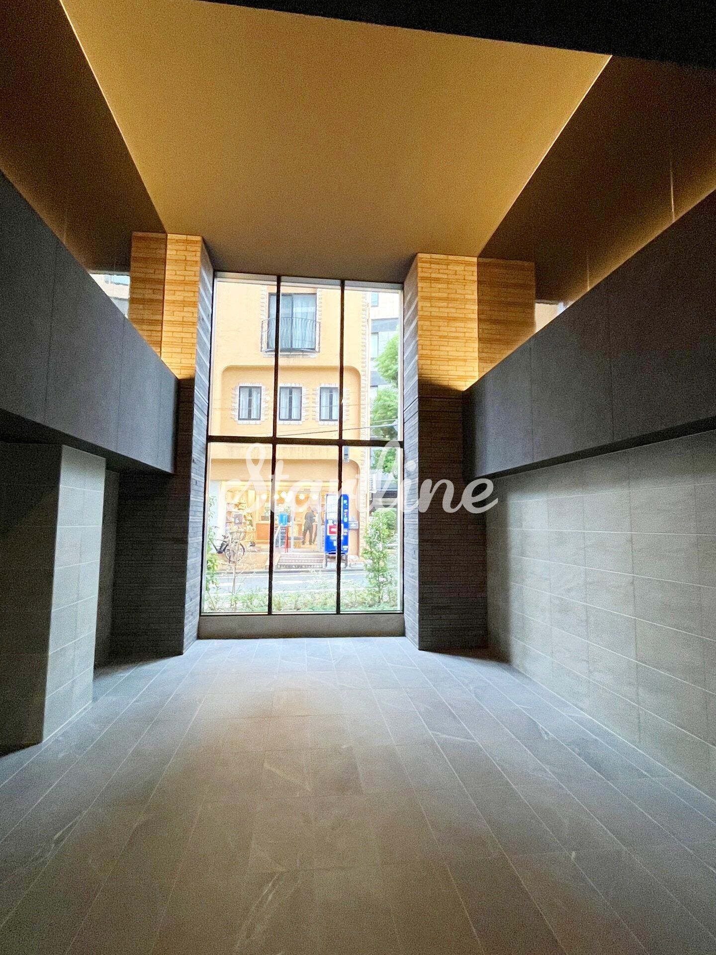 コートレジデンス南大塚の物件内観写真