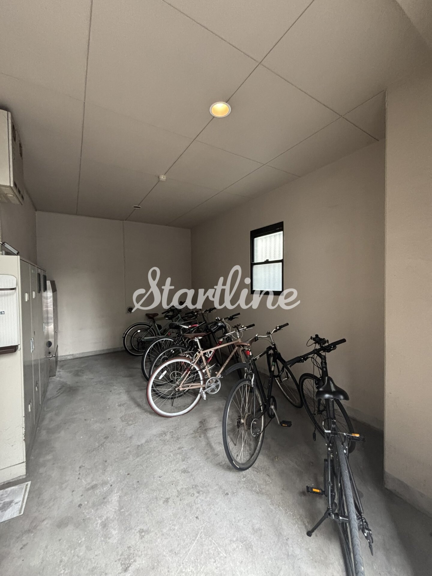 プラムハウス日本橋の物件内観写真