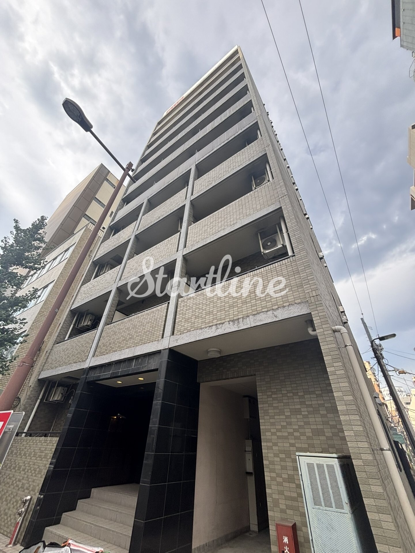 プラムハウス日本橋の物件内観写真