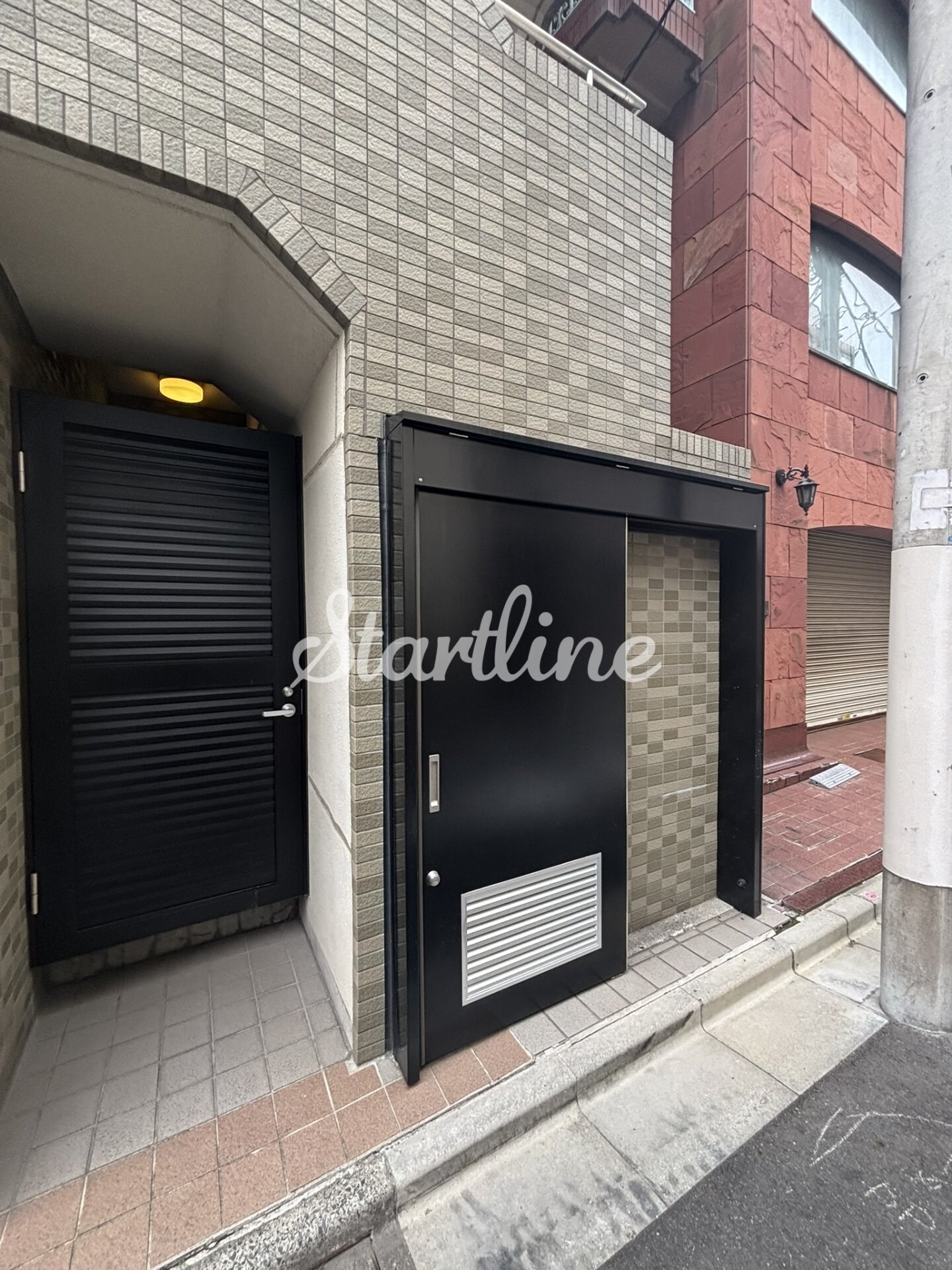 プラムハウス日本橋の物件内観写真