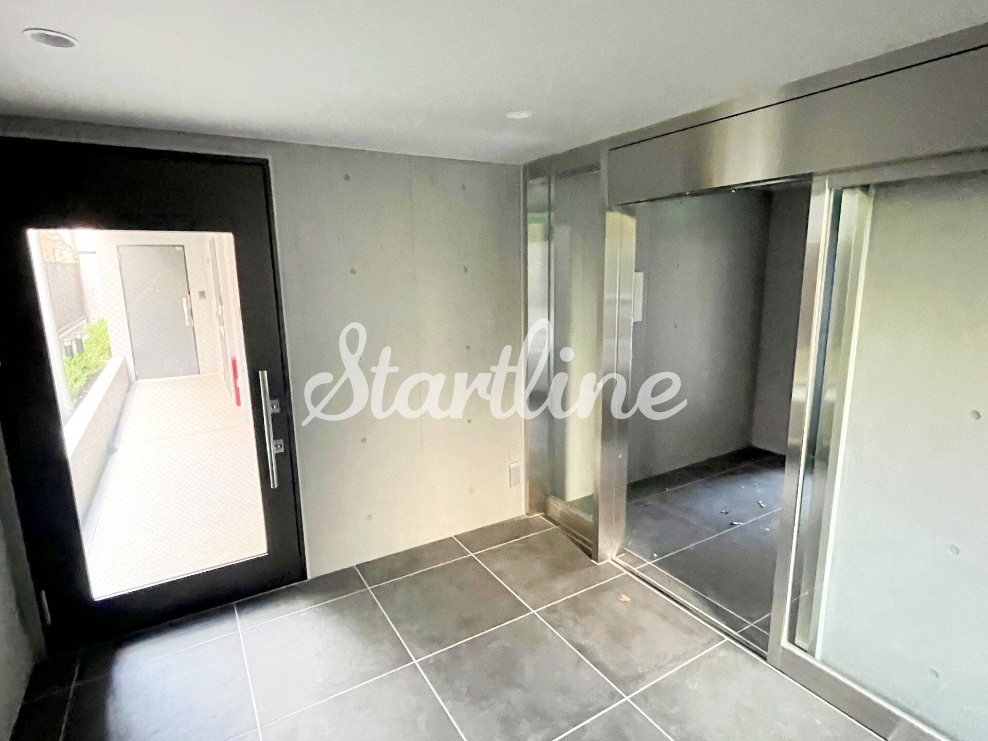 カーサブリランテ本駒込の物件内観写真