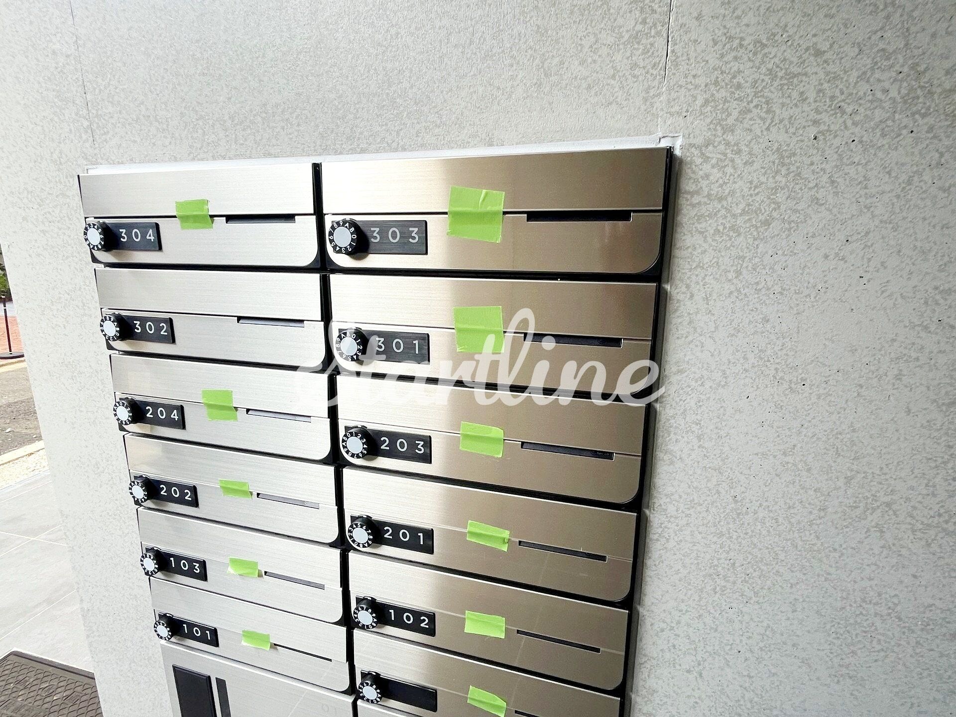 カーサブリランテ本駒込の物件内観写真