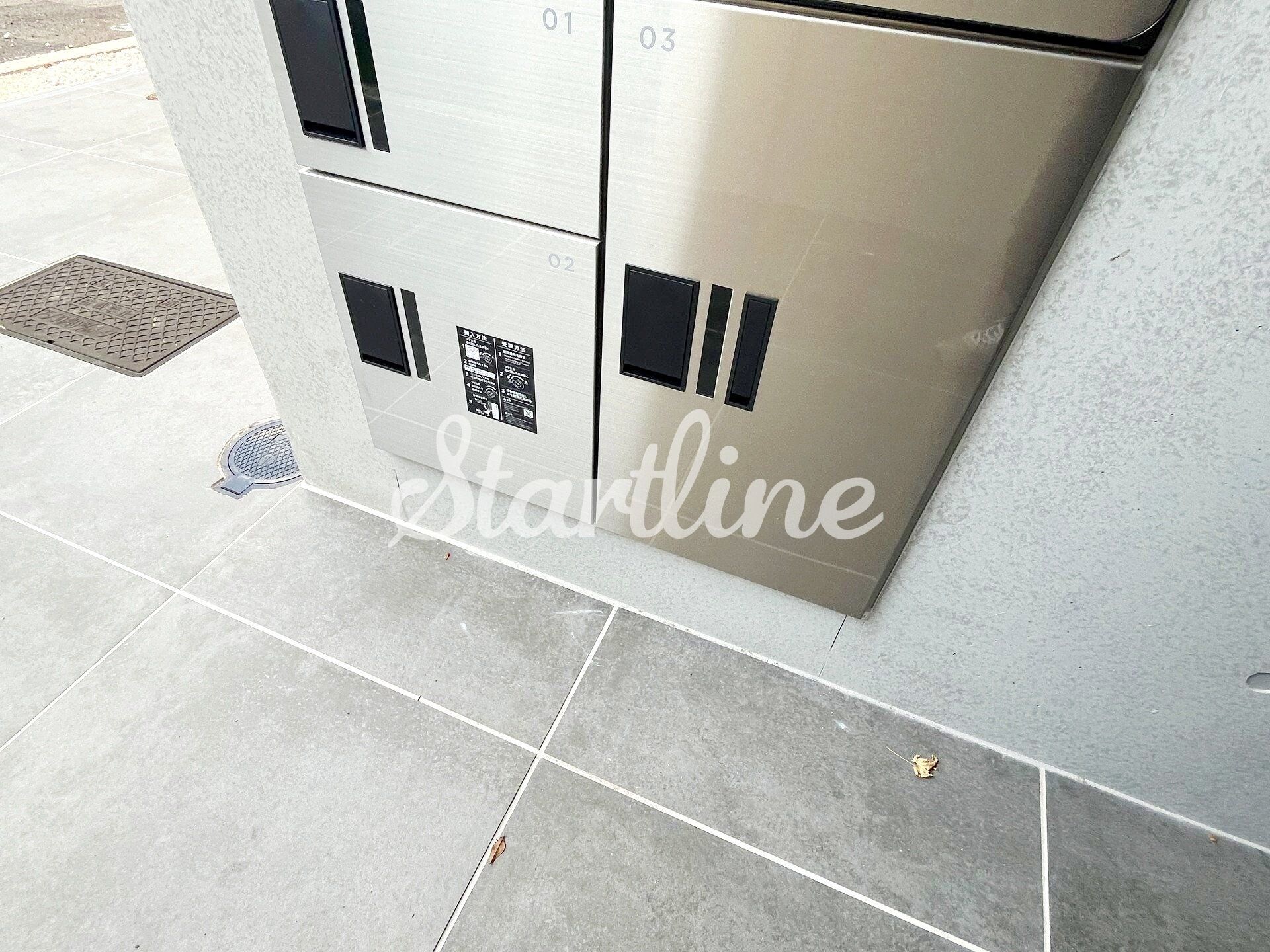 カーサブリランテ本駒込の物件内観写真