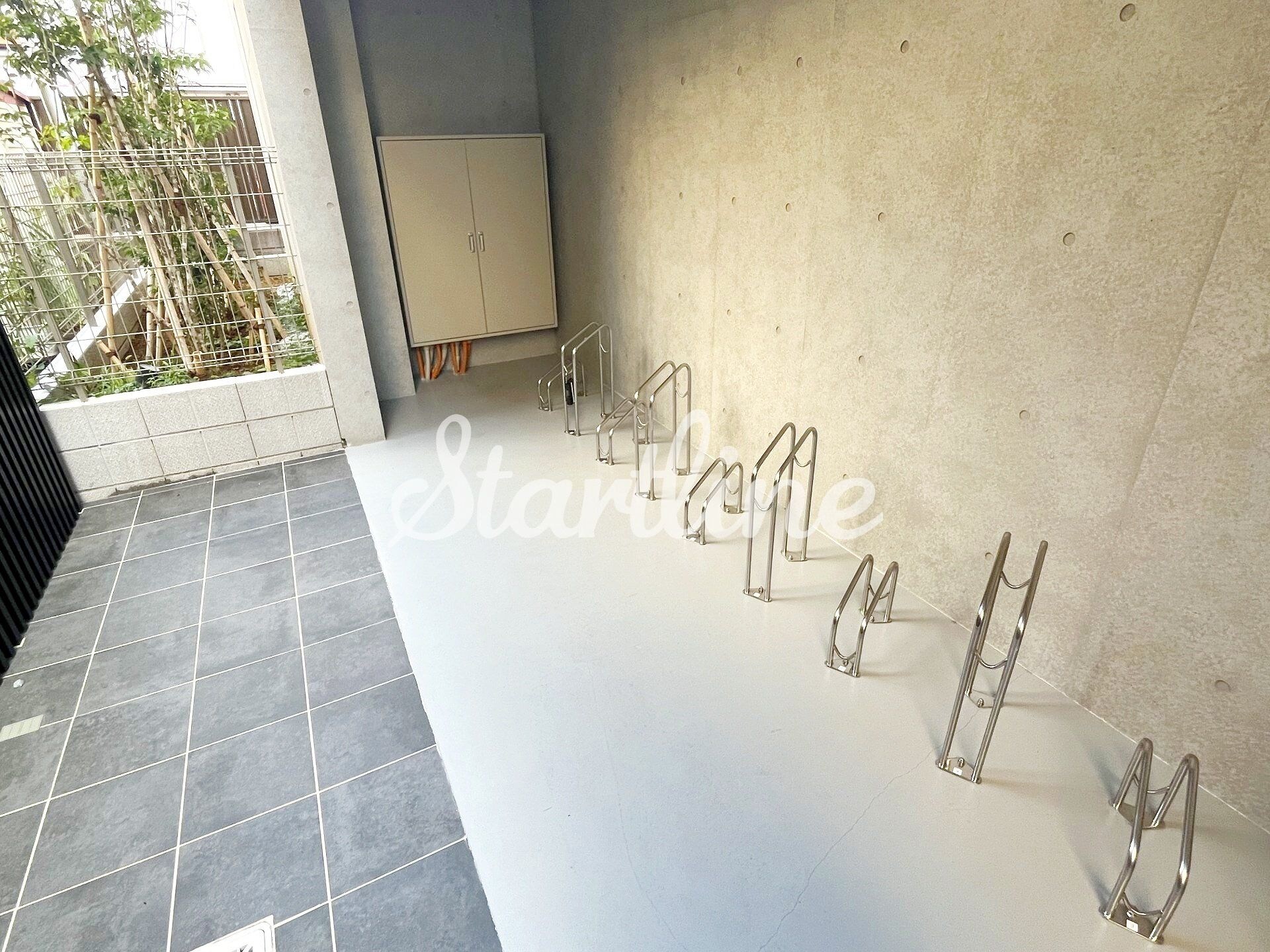 カーサブリランテ本駒込の物件内観写真