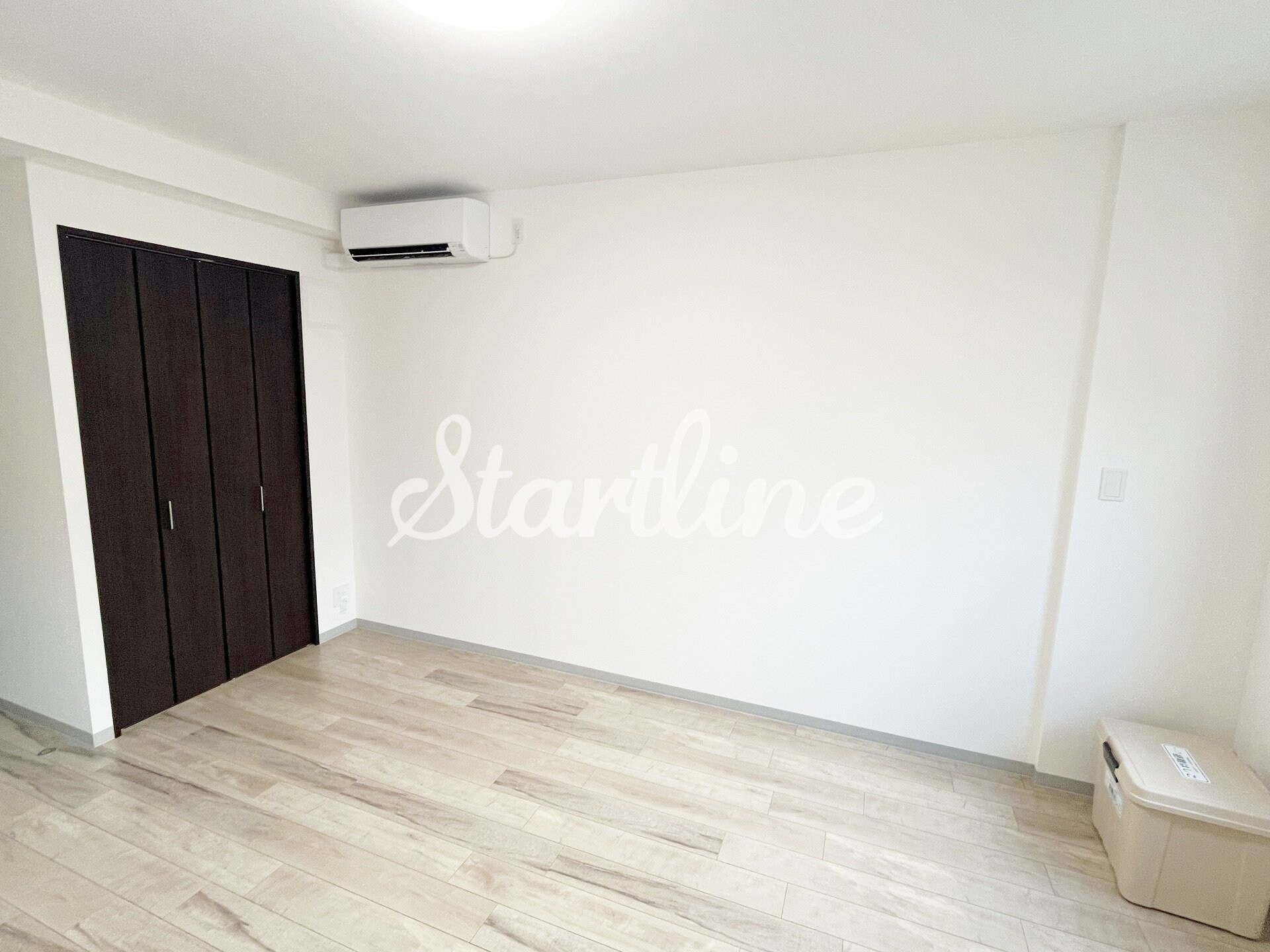 カーサブリランテ本駒込の物件内観写真