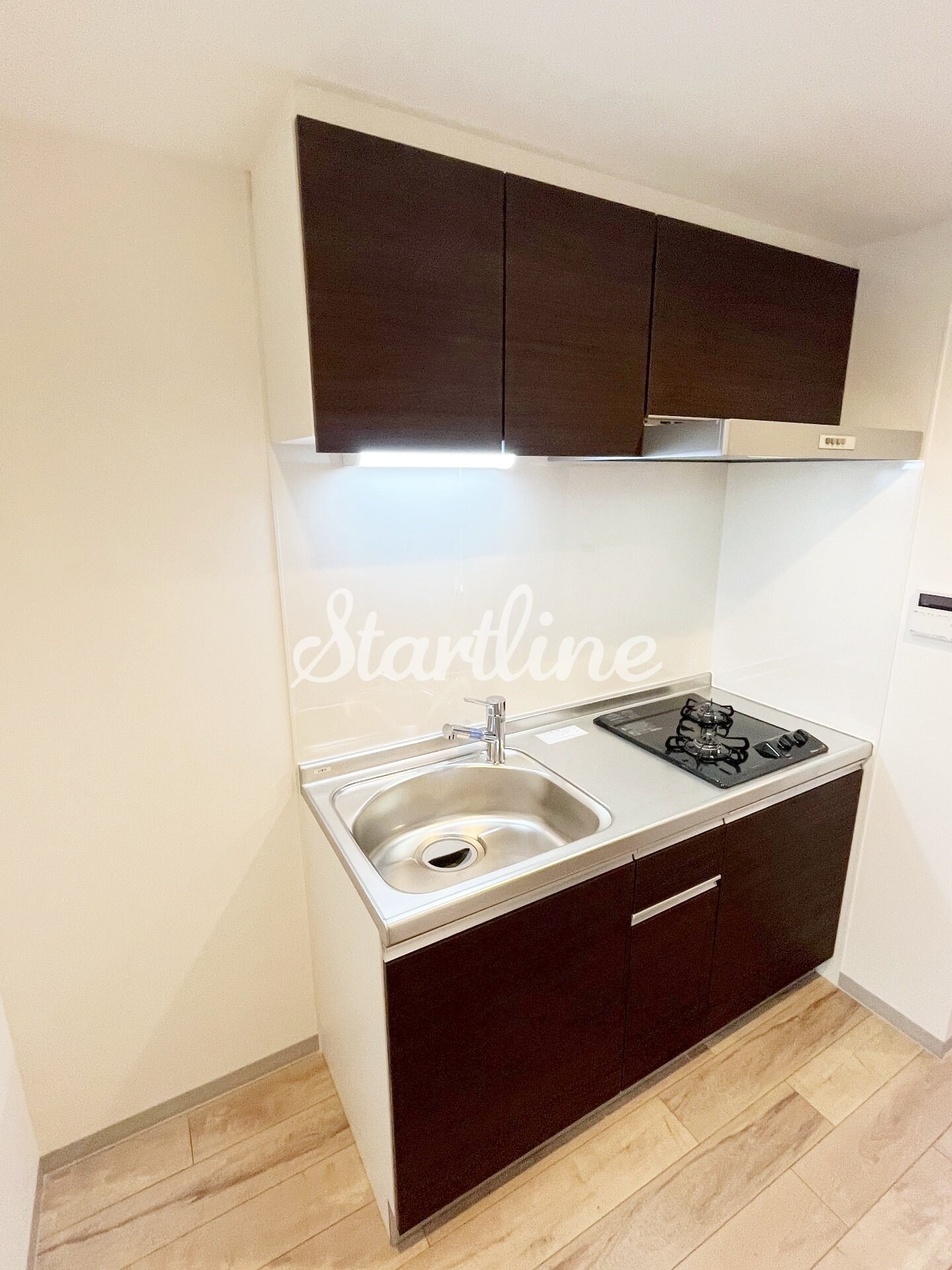 カーサブリランテ本駒込の物件内観写真