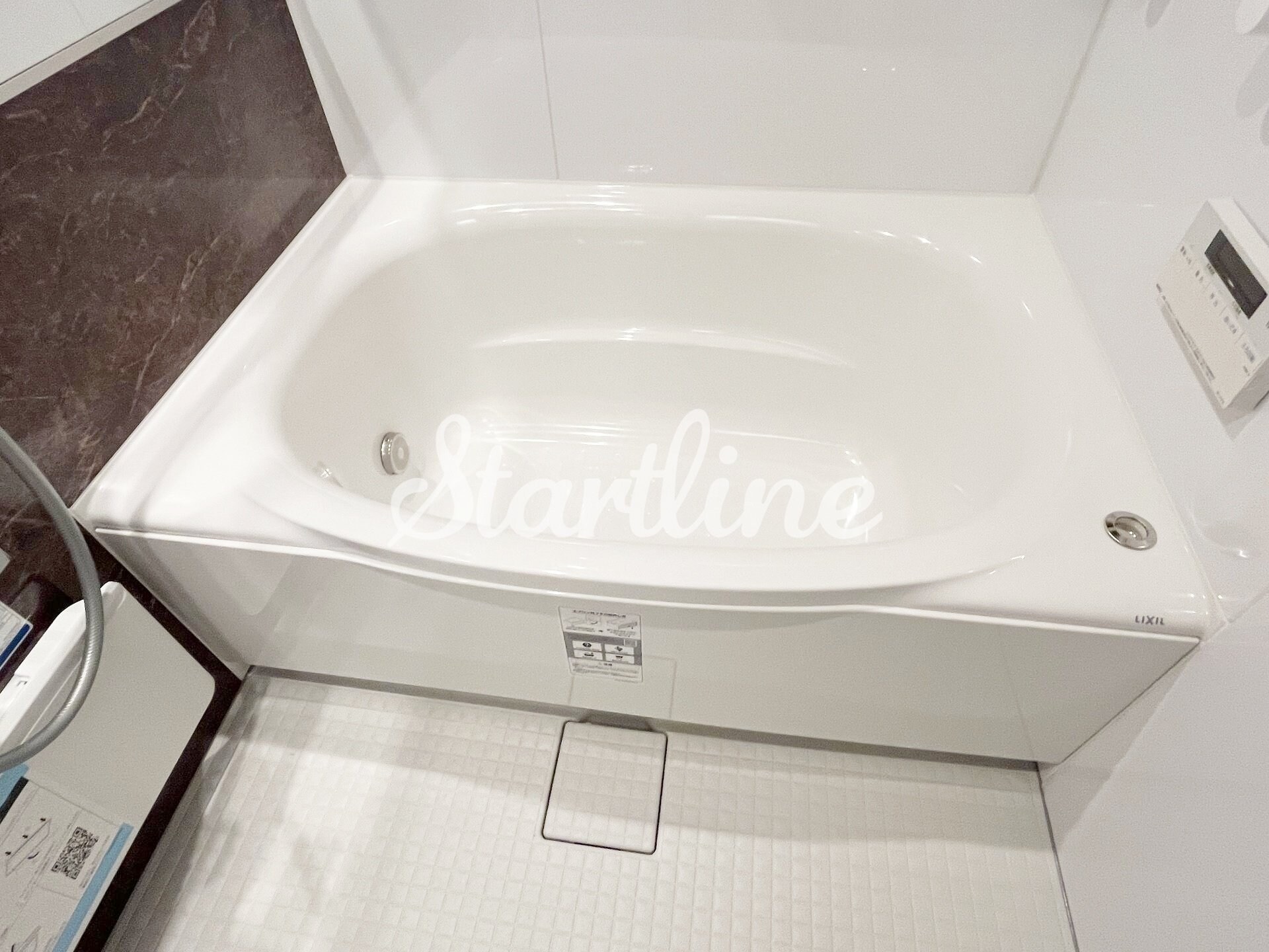 カーサブリランテ本駒込の物件内観写真