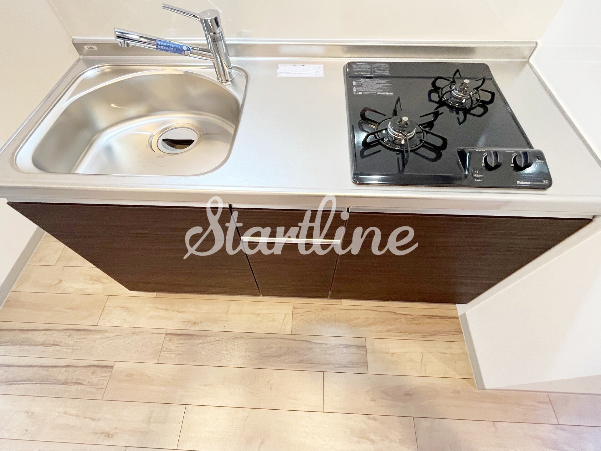 カーサブリランテ本駒込の物件内観写真