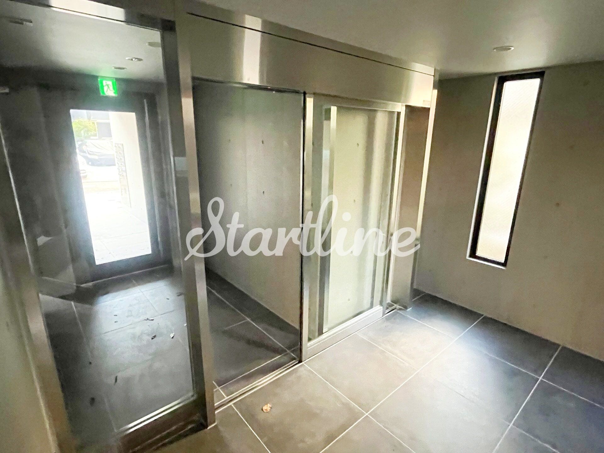 カーサブリランテ本駒込の物件内観写真