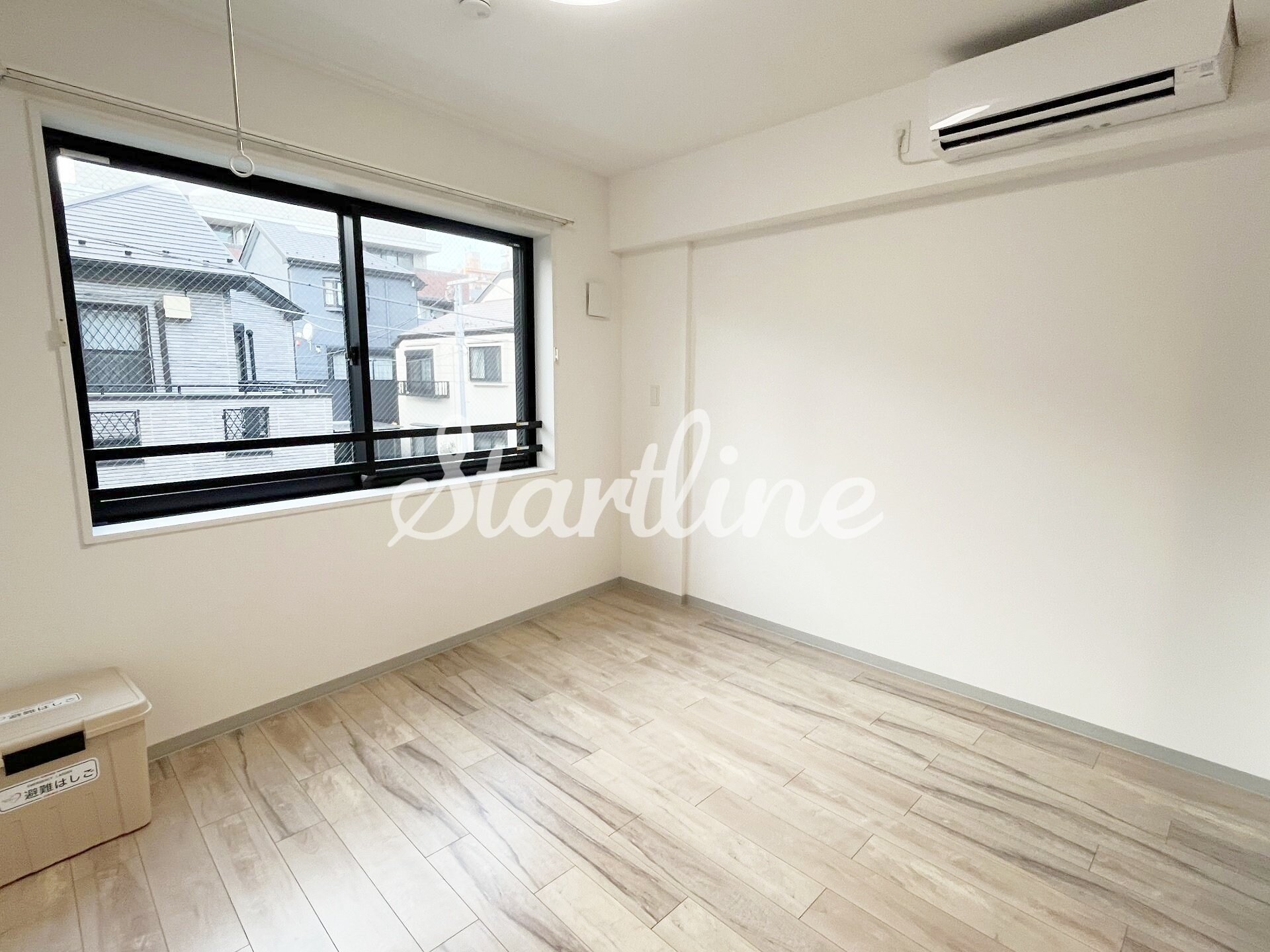 カーサブリランテ本駒込の物件内観写真