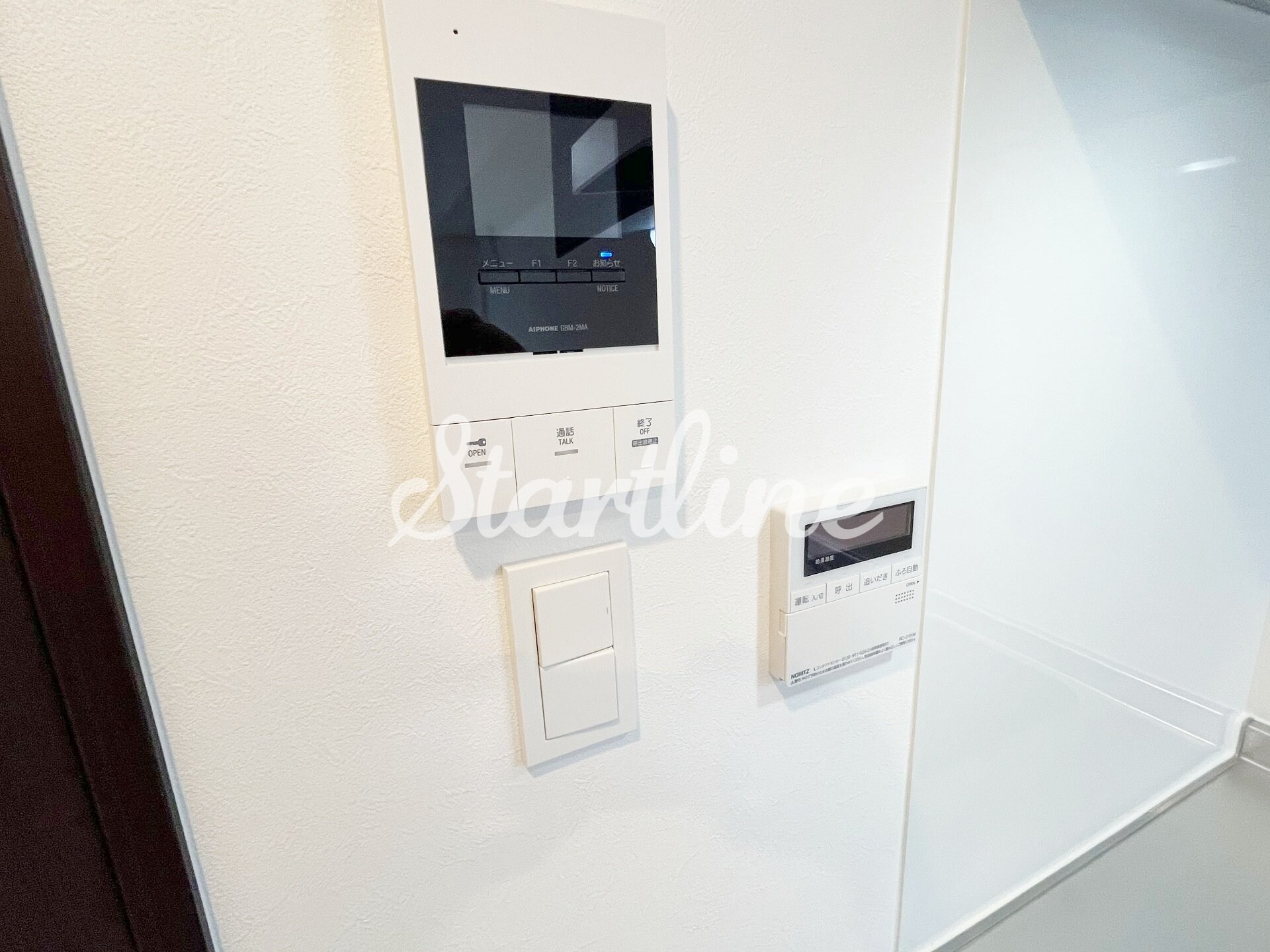 カーサブリランテ本駒込の物件内観写真