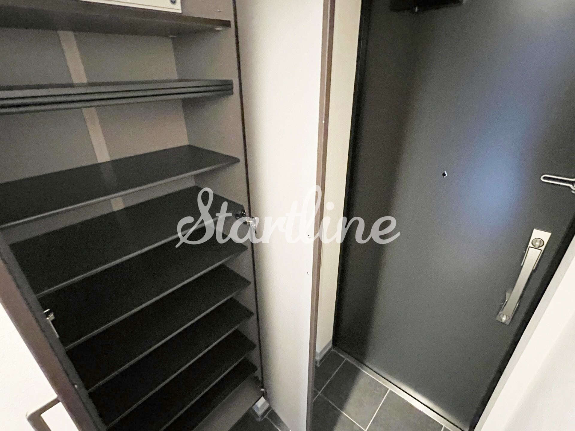 カーサブリランテ本駒込の物件内観写真