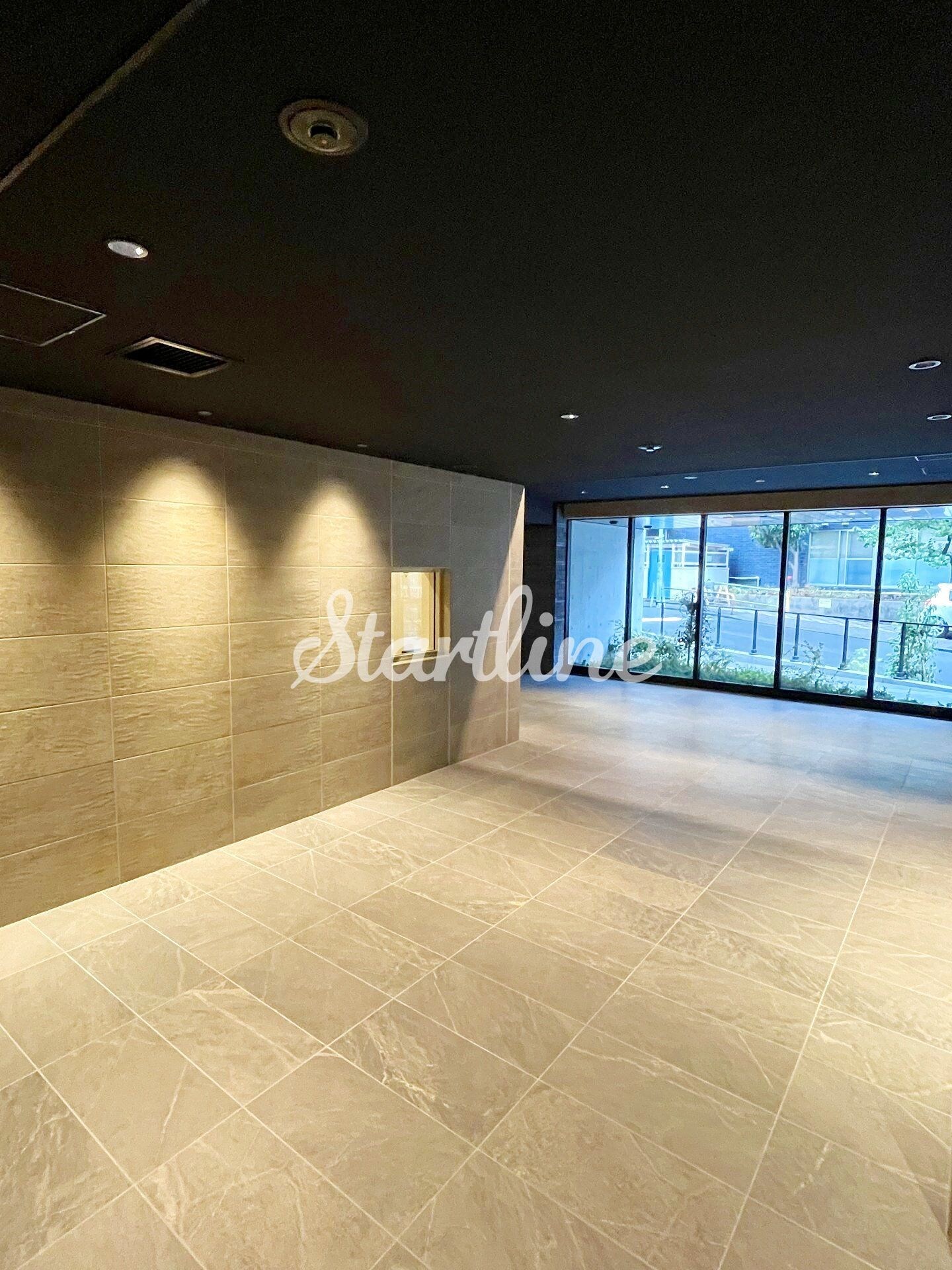 コートレジデンス南大塚の物件内観写真