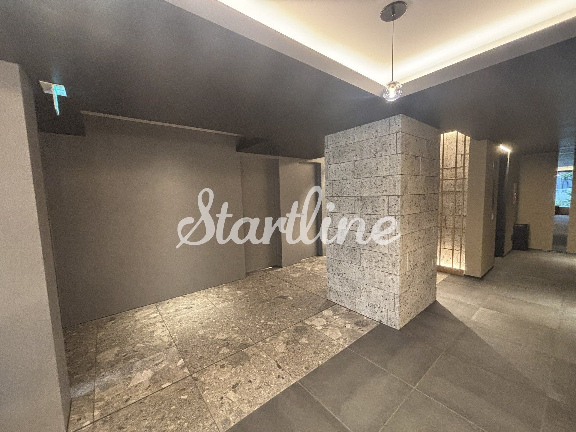 ザ・ライオンズフォーシア外神田の物件内観写真